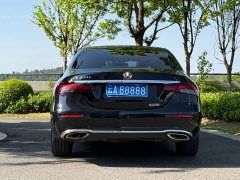 Mercedes-Benz E-Class E 300 L Fashion Edition - ფოტო 9