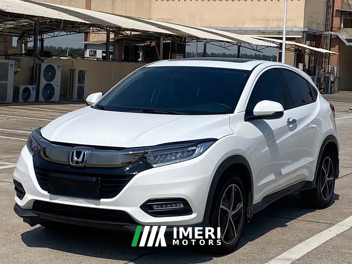 Honda Vezel 2020 220 TURBO CVT Luxury Edition - ავტომობილი ჩინეთიდან