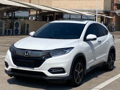 Honda Vezel 2020 220 TURBO CVT Luxury Edition - ფოტო 1