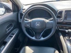 Honda Vezel 2020 220 TURBO CVT Luxury Edition - ფოტო 11