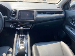 Honda Vezel 2020 220 TURBO CVT Luxury Edition - ფოტო 12