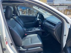 Honda Vezel 2020 220 TURBO CVT Luxury Edition - ფოტო 13