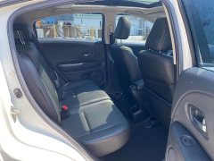 Honda Vezel 2020 220 TURBO CVT Luxury Edition - ფოტო 14