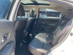 Honda Vezel 2020 220 TURBO CVT Luxury Edition - ფოტო 15