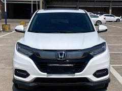 Honda Vezel 2020 220 TURBO CVT Luxury Edition - ფოტო 2