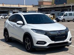 Honda Vezel 2020 220 TURBO CVT Luxury Edition - ფოტო 3