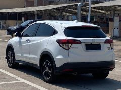 Honda Vezel 2020 220 TURBO CVT Luxury Edition - ფოტო 5