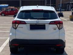 Honda Vezel 2020 220 TURBO CVT Luxury Edition - ფოტო 6