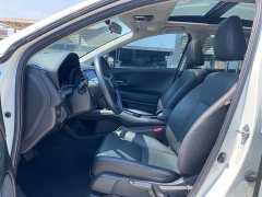 Honda Vezel 2020 220 TURBO CVT Luxury Edition - ფოტო 9