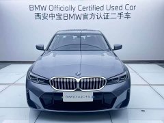 BMW 3 Series 320Li M Sport Package - ფოტო 2