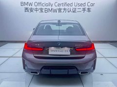 BMW 3 Series 320Li M Sport Package - ფოტო 4