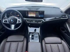BMW 3 Series 320Li M Sport Package - ფოტო 6