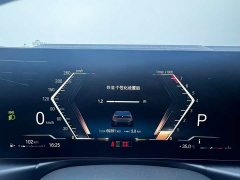 BMW 3 Series 320Li M Sport Package - ფოტო 7