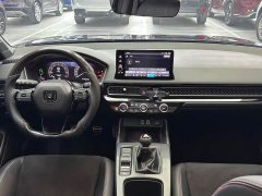 Honda Civic Hatchback 240 Turbo Manual Sport Edition - ფოტო 10