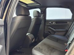 Honda Civic Hatchback 240 Turbo Manual Sport Edition - ფოტო 11