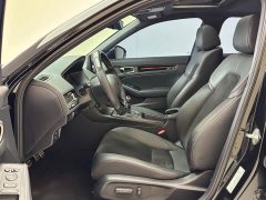 Honda Civic Hatchback 240 Turbo Manual Sport Edition - ფოტო 12