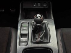 Honda Civic Hatchback 240 Turbo Manual Sport Edition - ფოტო 13