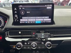 Honda Civic Hatchback 240 Turbo Manual Sport Edition - ფოტო 14