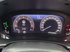 Honda Civic Hatchback 240 Turbo Manual Sport Edition - ფოტო 15