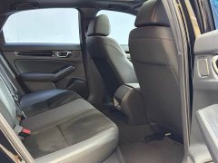 Honda Civic Hatchback 240 Turbo Manual Sport Edition - ფოტო 17