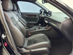 Honda Civic Hatchback 240 Turbo Manual Sport Edition - ფოტო 18