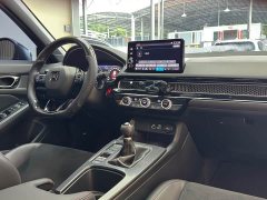 Honda Civic Hatchback 240 Turbo Manual Sport Edition - ფოტო 19