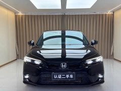 Honda Civic Hatchback 240 Turbo Manual Sport Edition - ფოტო 2