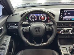 Honda Civic Hatchback 240 Turbo Manual Sport Edition - ფოტო 20