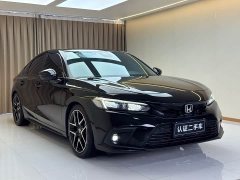 Honda Civic Hatchback 240 Turbo Manual Sport Edition - ფოტო 3