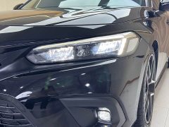 Honda Civic Hatchback 240 Turbo Manual Sport Edition - ფოტო 4