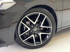 Honda Civic Hatchback 240 Turbo Manual Sport Edition - ფოტო 5