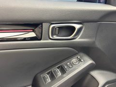 Honda Civic Hatchback 240 Turbo Manual Sport Edition - ფოტო 8