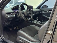 Honda Civic Hatchback 240 Turbo Manual Sport Edition - ფოტო 9