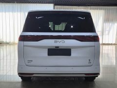BMW Summer DM-i 1.5T 180km Exceed - ფოტო 5