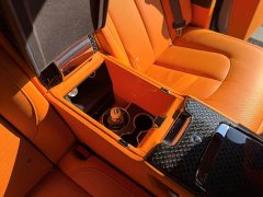 Rolls-Royce Cullinan 2018 Four-Seater - ფოტო 14