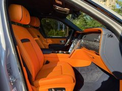 Rolls-Royce Cullinan 2018 Four-Seater - ფოტო 17