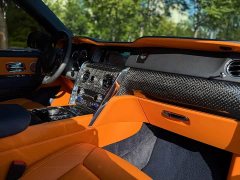 Rolls-Royce Cullinan 2018 Four-Seater - ფოტო 19