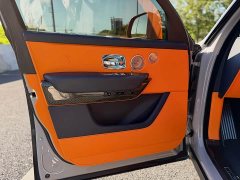 Rolls-Royce Cullinan 2018 Four-Seater - ფოტო 8