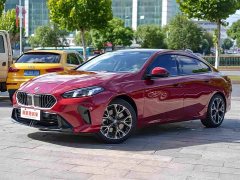 BMW 2 Series 2025 225L M Sport Package - ფოტო 1