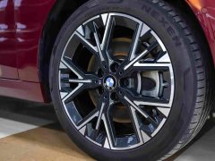 BMW 2 Series 2025 225L M Sport Package - ფოტო 13