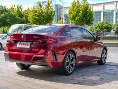 BMW 2 Series 2025 225L M Sport Package - ფოტო 16
