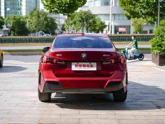 BMW 2 Series 2025 225L M Sport Package - ფოტო 17