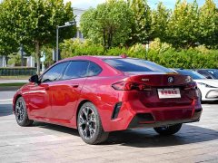 BMW 2 Series 2025 225L M Sport Package - ფოტო 18