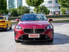 BMW 2 Series 2025 225L M Sport Package - ფოტო 2