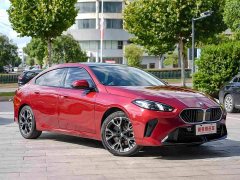 BMW 2 Series 2025 225L M Sport Package - ფოტო 3