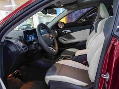BMW 2 Series 2025 225L M Sport Package - ფოტო 4
