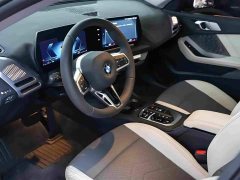 BMW 2 Series 2025 225L M Sport Package - ფოტო 8