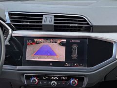 Audi Q3 40 TFSI Sporty Fashion Edition - ფოტო 11