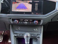 Audi Q3 40 TFSI Sporty Fashion Edition - ფოტო 12
