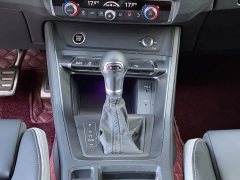 Audi Q3 40 TFSI Sporty Fashion Edition - ფოტო 13